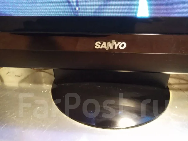Sanyo. LCD (��) ����