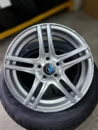 Venti TL 1505. 6.0x15", 5x100, ET38, �� 57,1���. ����