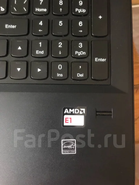 Lenovo B50-45. 15.6", 1,4����, ��� 4 ��, ���� 500���, WiFi: 1, Bluetooth: 1, ����������� �� 3��. ����