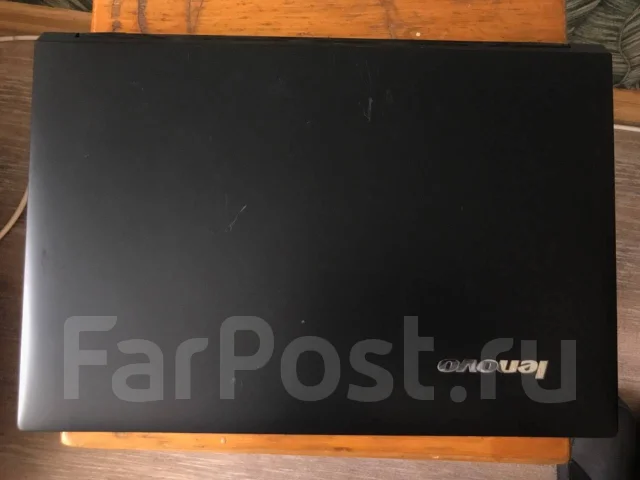 Lenovo B50-45. 15.6", 1,4����, ��� 4 ��, ���� 500���, WiFi: 1, Bluetooth: 1, ����������� �� 3��. ����