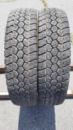 Toyo M917. ������, ��� �����, 2008 ���, �/�, ����� 10 % ����
