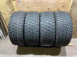 Nitto Terra Grappler. ����� at, 2018 ���, �/�, ����� 10 % ����