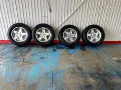 MIM. 8.0x18", 5x150, ET46 ����