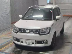 Suzuki Ignis. ��������, ��������, 1.2, ������, 1 000����. ��. ��� ����� �� ������������ ����
