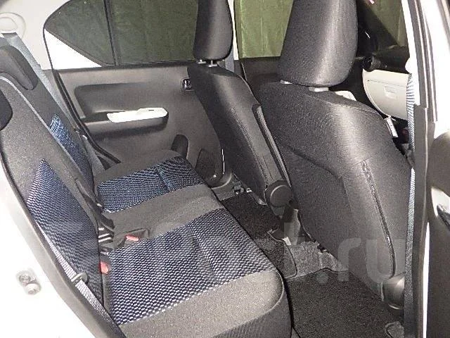 Suzuki Ignis. ��������, ��������, 1.2, ������, 1 000����. ��. ��� ����� �� ������������ ����