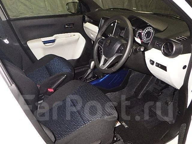 Suzuki Ignis. ��������, ��������, 1.2, ������, 1 000����. ��. ��� ����� �� ������������ ����