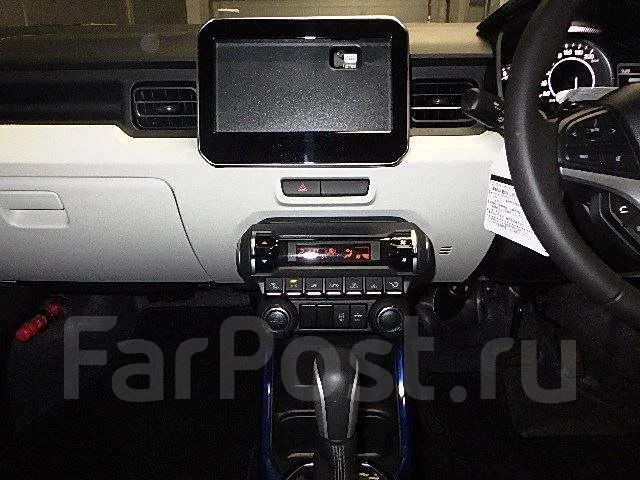Suzuki Ignis. ��������, ��������, 1.2, ������, 1 000����. ��. ��� ����� �� ������������ ����