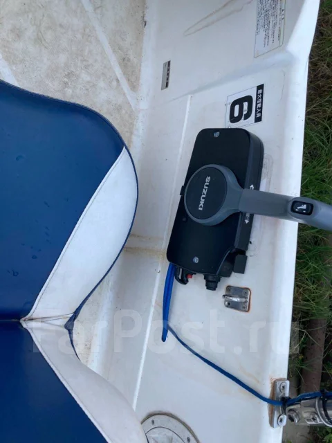 Suzuki. 2005 ���, ����� 6��., ��������� ���������, 60��.�., ������ ����