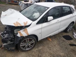 BMW 2-Series Active Tourer. WBA2A92030V699891, B48A20B ����