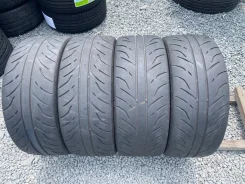 Dunlop Direzza ZII. ������, 2015 ���, �/�, ����� 30 % ����