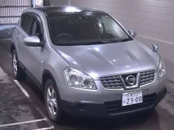 Nissan Dualis. �������, 4wd, 2.0 (137��.�.), ������, 21 000����. ��, �/�, ��� ���. ��� ����� �� ������� ����