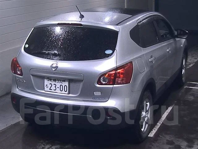 Nissan Dualis. �������, 4wd, 2.0 (137��.�.), ������, 21 000����. ��, �/�, ��� ���. ��� ����� �� ������� ����