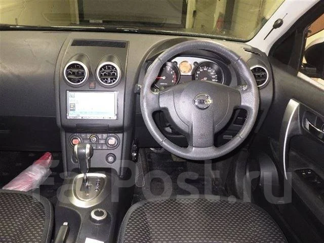 Nissan Dualis. �������, 4wd, 2.0 (137��.�.), ������, 21 000����. ��, �/�, ��� ���. ��� ����� �� ������� ����