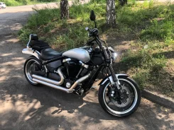 Yamaha Warrior. 1 700����. ��., ��������, ���������, ������ �� �� ����