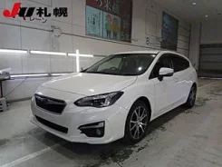 Subaru Impreza. �������, 4wd, 2.0, ������, 48 000����. ��. ��� ����� �� ������������ ����