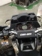 BRP Can-Am Outlander 1000. ��������, ���� ���\���, � �������� ����