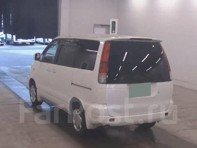 Toyota Lite Ace Noah. �������, 4wd, 2.0 (130��.�.), ������, 79 000����. ��, �/�, ��� ���. ��� ����� �� ������������ ����