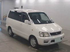 Toyota Lite Ace Noah. �������, 4wd, 2.0 (130��.�.), ������, 79 000����. ��, �/�, ��� ���. ��� ����� �� ������������ ����