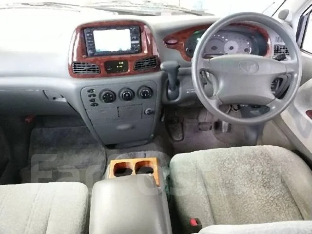 Toyota Lite Ace Noah. �������, 4wd, 2.0 (130��.�.), ������, 79 000����. ��, �/�, ��� ���. ��� ����� �� ������������ ����