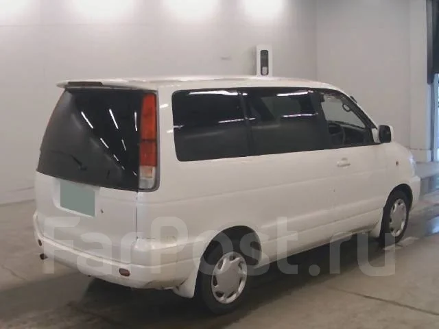 Toyota Lite Ace Noah. �������, 4wd, 2.0 (130��.�.), ������, 79 000����. ��, �/�, ��� ���. ��� ����� �� ������������ ����
