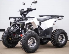 Quad Hummer 125. ��������, ��� ���\���, ��� �������. ��� ����� �� ������������ ����