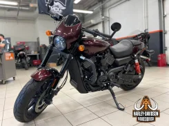 Harley-Davidson Street Rod. 750����. ��., ��������, ���, � �������� ����
