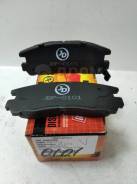    JD Pajero Mini / IO / Galant / Space Gear JBP0101 