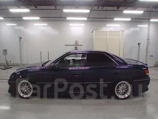 Toyota Mark II. ��������, ������, 2.5, ������, 110����. ��, �/�, ��� ���. ��� ����� �� ������������ ����