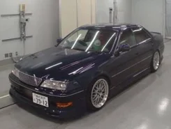 Toyota Mark II. ��������, ������, 2.5, ������, 110����. ��, �/�, ��� ���. ��� ����� �� ������������ ����
