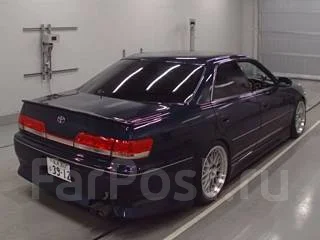 Toyota Mark II. ��������, ������, 2.5, ������, 110����. ��, �/�, ��� ���. ��� ����� �� ������������ ����