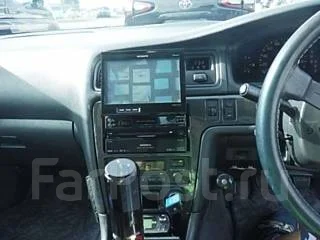 Toyota Mark II. ��������, ������, 2.5, ������, 110����. ��, �/�, ��� ���. ��� ����� �� ������������ ����