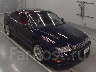 Toyota Mark II. ��������, ������, 2.5, ������, 110����. ��, �/�, ��� ���. ��� ����� �� ������������ ����