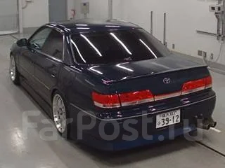 Toyota Mark II. ��������, ������, 2.5, ������, 110����. ��, �/�, ��� ���. ��� ����� �� ������������ ����