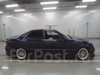 Toyota Mark II. ��������, ������, 2.5, ������, 110����. ��, �/�, ��� ���. ��� ����� �� ������������ ����