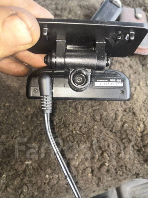 Comtec HDR-102 ����