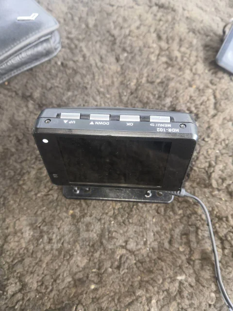 Comtec HDR-102 ����