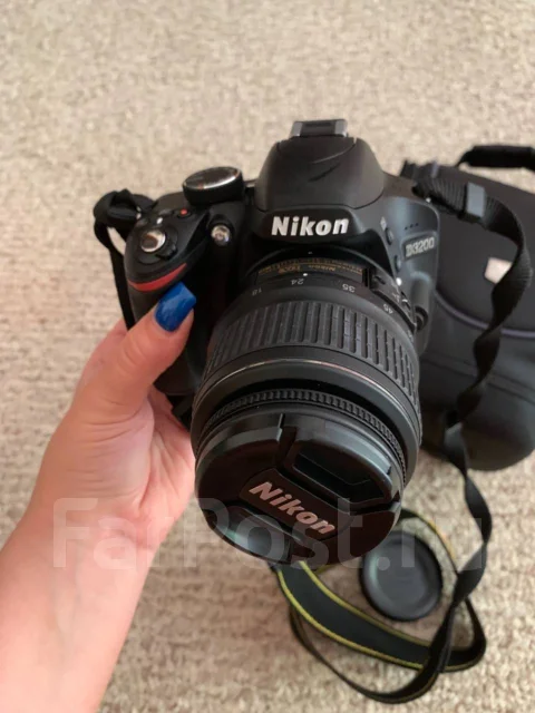 Nikon D3200. 15 - 19.9 ��, ���: 14� � ����� ����