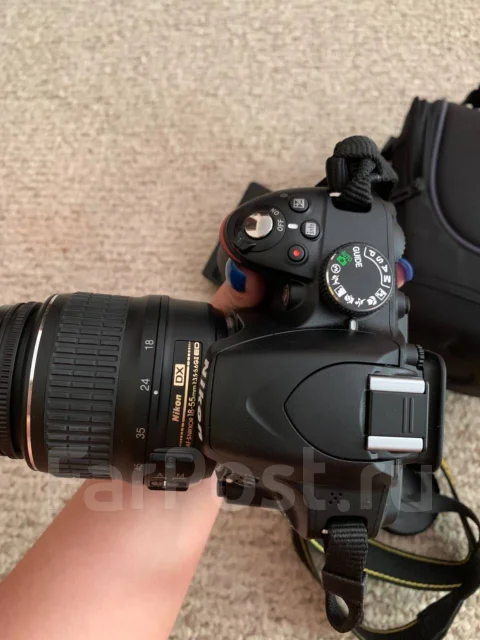 Nikon D3200. 15 - 19.9 ��, ���: 14� � ����� ����