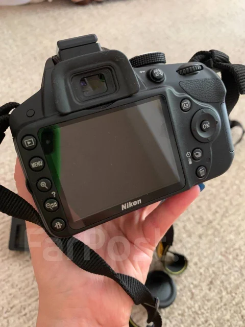 Nikon D3200. 15 - 19.9 ��, ���: 14� � ����� ����