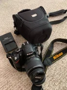 Nikon D3200. 15 - 19.9 ��, ���: 14� � ����� ����