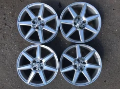 G-Corporation Leading Edge. 6.5x16", 4x100, ET40 ����