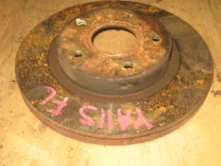 ���� ��������� ����� Suzuki SX4 06-14 YA11S, YC11S (280 *22 *5x114) ����������� 5531180J01, 5531180J02, 5531180J03, BN1129, DF6684, ST5531180J01 ����