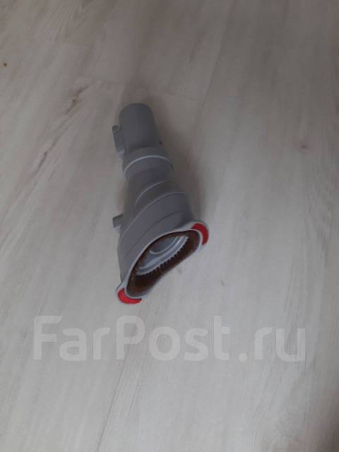 Насадка на пылесос LG, новый, в наличии. Цена: 150₽ во Владивостоке