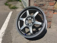 ProDrive GC-06D. 7.0x16", 4x100, ET40, �� 73���. ����