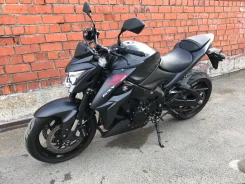 Suzuki GSX S1000. 1 000����. ��., ��������, ���, ��� ������� ����