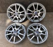 G-Mach. 6.0x15", 5x114.3, ET43,  73,1. 