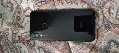 Xiaomi Redmi Note 7. �/�, ������, 4G LTE, Dual-SIM, ���������� ����