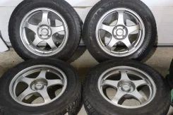 TMW. 7.0x17", 4x114.3, ET32, �� 71,1���. ����