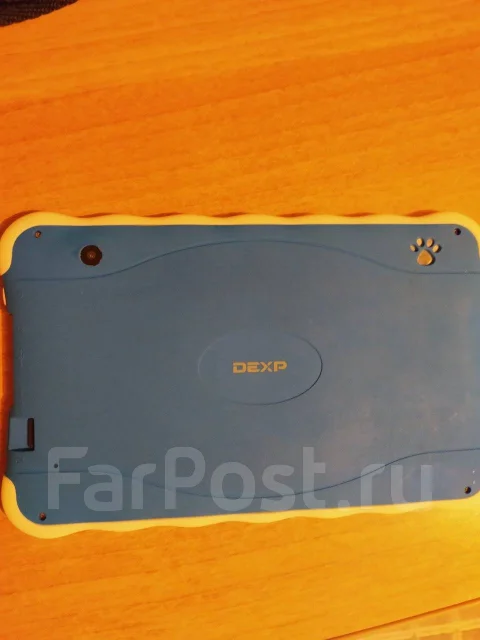 DEXP Ursus S170i Kid's ����