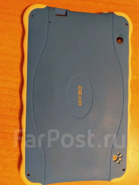 DEXP Ursus S170i Kid's ����